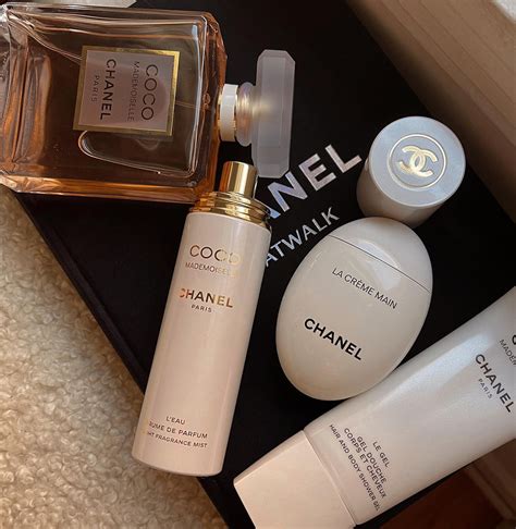 chanel skin care reviews reddit